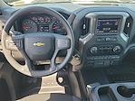 2025 Chevrolet Silverado 2500 Double Cab SRW 4x2 Pickup for sale #F339821 - photo 5