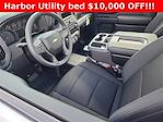 New 2024 Chevrolet Silverado 2500 Regular Cab Harbor Service Truck for sale #F361270 - photo 11