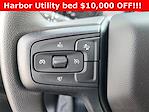 New 2024 Chevrolet Silverado 2500 Regular Cab Harbor Service Truck for sale #F361270 - photo 13