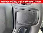 New 2024 Chevrolet Silverado 2500 Regular Cab Harbor Service Truck for sale #F361270 - photo 14