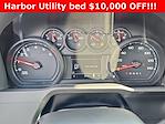 New 2024 Chevrolet Silverado 2500 Regular Cab Harbor Service Truck for sale #F361270 - photo 15