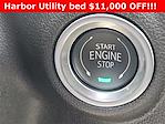 New 2024 Chevrolet Silverado 2500 Regular Cab Harbor Service Truck for sale #F361270 - photo 17