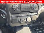 New 2024 Chevrolet Silverado 2500 Regular Cab Harbor Service Truck for sale #F361270 - photo 18