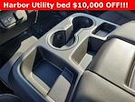 New 2024 Chevrolet Silverado 2500 Regular Cab Harbor Service Truck for sale #F361270 - photo 19