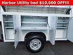 New 2024 Chevrolet Silverado 2500 Regular Cab Harbor Service Truck for sale #F361270 - photo 3