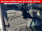 New 2024 Chevrolet Silverado 2500 Regular Cab Harbor Service Truck for sale #F361270 - photo 20