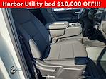 New 2024 Chevrolet Silverado 2500 Regular Cab Harbor Service Truck for sale #F361270 - photo 21