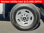 New 2024 Chevrolet Silverado 2500 Regular Cab Harbor Service Truck for sale #F361270 - photo 23