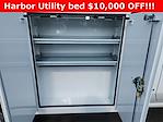 New 2024 Chevrolet Silverado 2500 Regular Cab Harbor Service Truck for sale #F361270 - photo 5