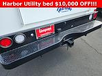 New 2024 Chevrolet Silverado 2500 Regular Cab Harbor Service Truck for sale #F361270 - photo 8