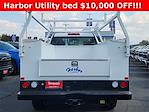 New 2024 Chevrolet Silverado 2500 Regular Cab Harbor Service Truck for sale #F361270 - photo 9