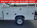 New 2024 Chevrolet Silverado 2500 Regular Cab Harbor Service Truck for sale #F361270 - photo 10