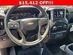 New 2024 Chevrolet Silverado 2500 Regular Cab Service Truck for sale #F434866 - photo 10