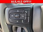 New 2024 Chevrolet Silverado 2500 Regular Cab Service Truck for sale #F434866 - photo 11