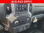 New 2024 Chevrolet Silverado 2500 Regular Cab Service Truck for sale #F434866 - photo 13