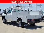 New 2024 Chevrolet Silverado 2500 Regular Cab Service Truck for sale #F434866 - photo 3