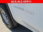 New 2024 Chevrolet Silverado 2500 Regular Cab Service Truck for sale #F434866 - photo 20