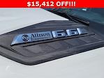 New 2024 Chevrolet Silverado 2500 Regular Cab Service Truck for sale #F434866 - photo 21
