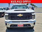 New 2024 Chevrolet Silverado 2500 Regular Cab Service Truck for sale #F434866 - photo 22