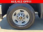 New 2024 Chevrolet Silverado 2500 Regular Cab Service Truck for sale #F434866 - photo 23