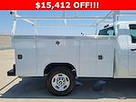 New 2024 Chevrolet Silverado 2500 Regular Cab Service Truck for sale #F434866 - photo 4