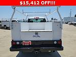 New 2024 Chevrolet Silverado 2500 Regular Cab Service Truck for sale #F434866 - photo 2