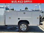 New 2024 Chevrolet Silverado 2500 Regular Cab Service Truck for sale #F434866 - photo 8