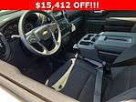 New 2024 Chevrolet Silverado 2500 Regular Cab Service Truck for sale #F434866 - photo 9