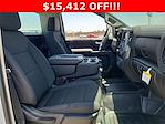 New 2024 Chevrolet Silverado 2500 Regular Cab Service Truck for sale #F435448 - photo 19
