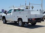New 2024 Chevrolet Silverado 2500 Regular Cab Service Truck for sale #F435448 - photo 3