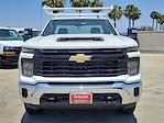 New 2024 Chevrolet Silverado 2500 Regular Cab Service Truck for sale #F435448 - photo 22