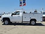 New 2024 Chevrolet Silverado 2500 Regular Cab Service Truck for sale #F435448 - photo 24