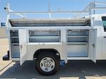 New 2024 Chevrolet Silverado 2500 Regular Cab Service Truck for sale #F435448 - photo 5