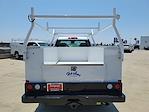 New 2024 Chevrolet Silverado 2500 Regular Cab Service Truck for sale #F435448 - photo 2