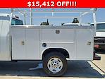 New 2024 Chevrolet Silverado 2500 Regular Cab Service Truck for sale #F435448 - photo 8