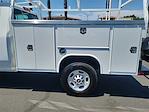 New 2024 Chevrolet Silverado 2500 Regular Cab Service Truck for sale #F435688 - photo 11