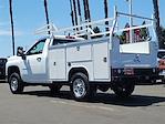 New 2024 Chevrolet Silverado 2500 Regular Cab Service Truck for sale #F435688 - photo 2