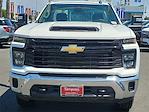 New 2024 Chevrolet Silverado 2500 Regular Cab Service Truck for sale #F435688 - photo 25