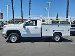New 2024 Chevrolet Silverado 2500 Regular Cab Service Truck for sale #F435688 - photo 28