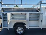 New 2024 Chevrolet Silverado 2500 Regular Cab Service Truck for sale #F435688 - photo 3