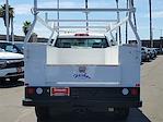 New 2024 Chevrolet Silverado 2500 Regular Cab Service Truck for sale #F435688 - photo 8