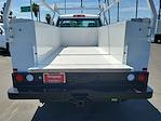 New 2024 Chevrolet Silverado 2500 Regular Cab Service Truck for sale #F435688 - photo 9