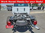 New 2024 Chevrolet Silverado 2500 Work Truck Regular Cab 55 CA Cab Chassis for sale #F444898 - photo 14