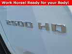 New 2024 Chevrolet Silverado 2500 Work Truck Regular Cab 55 CA Cab Chassis for sale #F444898 - photo 17
