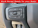 New 2024 Chevrolet Silverado 2500 Work Truck Regular Cab 55 CA Cab Chassis for sale #F444898 - photo 5