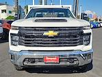 New 2024 Chevrolet Silverado 2500 Work Truck Regular Cab 55 CA Cab Chassis for sale #F445753 - photo 23