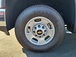 New 2024 Chevrolet Silverado 2500 Work Truck Regular Cab 55 CA Cab Chassis for sale #F445753 - photo 24