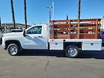 New 2024 Chevrolet Silverado 2500 Work Truck Regular Cab 55 CA Cab Chassis for sale #F445753 - photo 26
