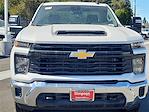New 2024 Chevrolet Silverado 2500 Work Truck Regular Cab 55 CA Cab Chassis for sale #F446139 - photo 21