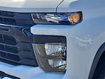 New 2024 Chevrolet Silverado 2500 Work Truck Regular Cab 55 CA Cab Chassis for sale #F446139 - photo 22